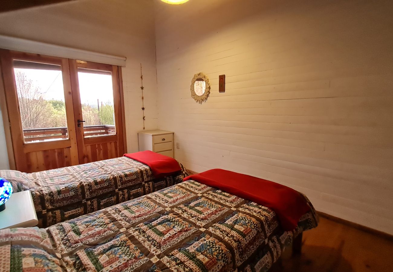 Casa en San Carlos de Bariloche - CASA DE BREINS PLAATS