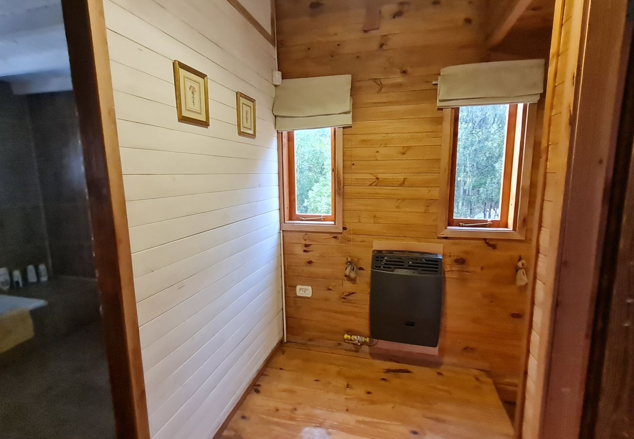Casa en San Carlos de Bariloche - CASA DE BREINS PLAATS