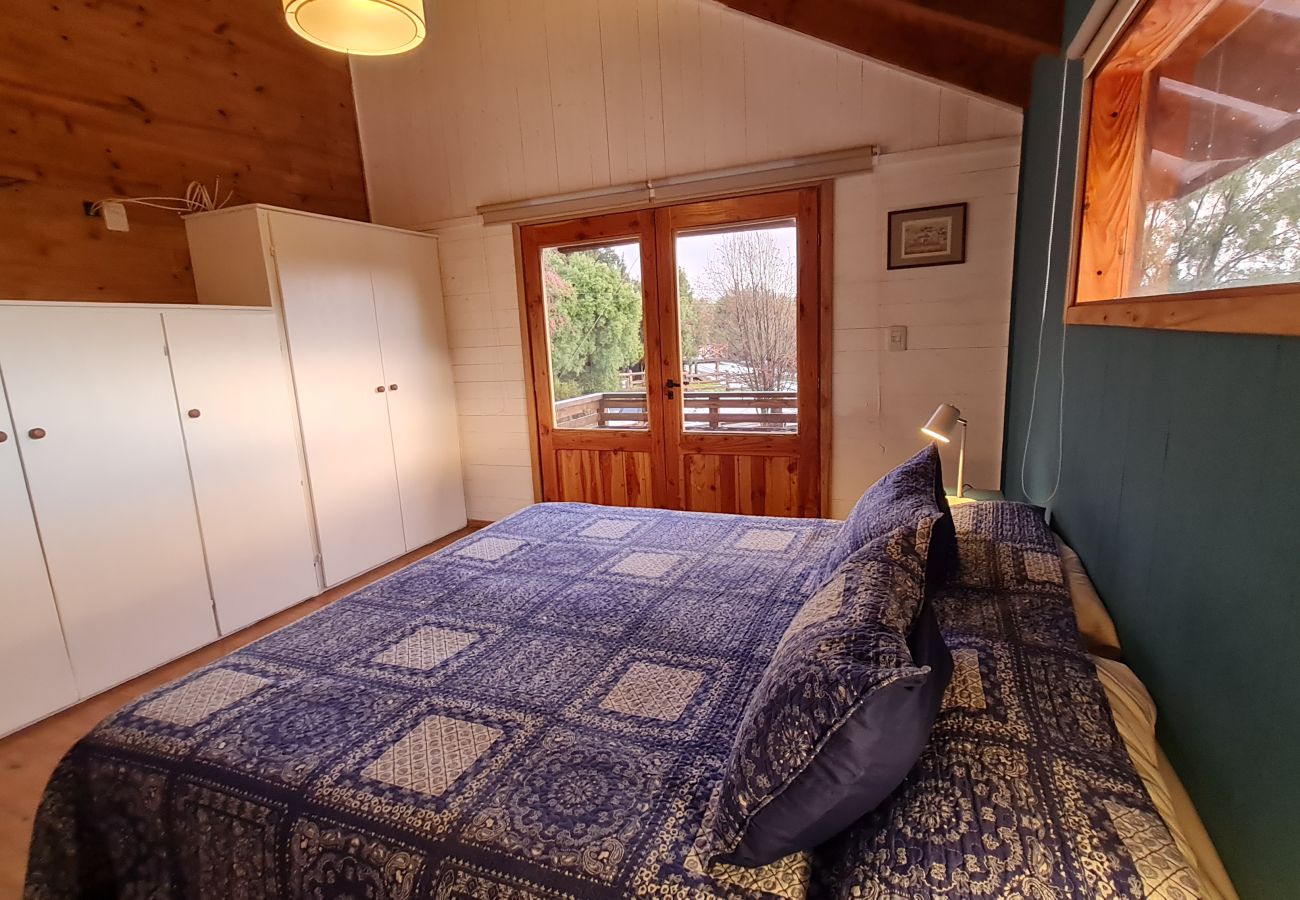 Casa en San Carlos de Bariloche - CASA DE BREINS PLAATS