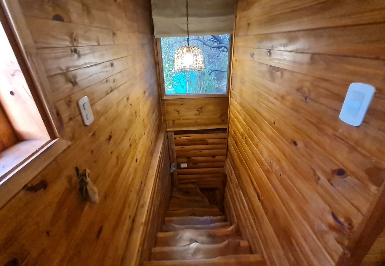 Casa en San Carlos de Bariloche - CASA DE BREINS PLAATS