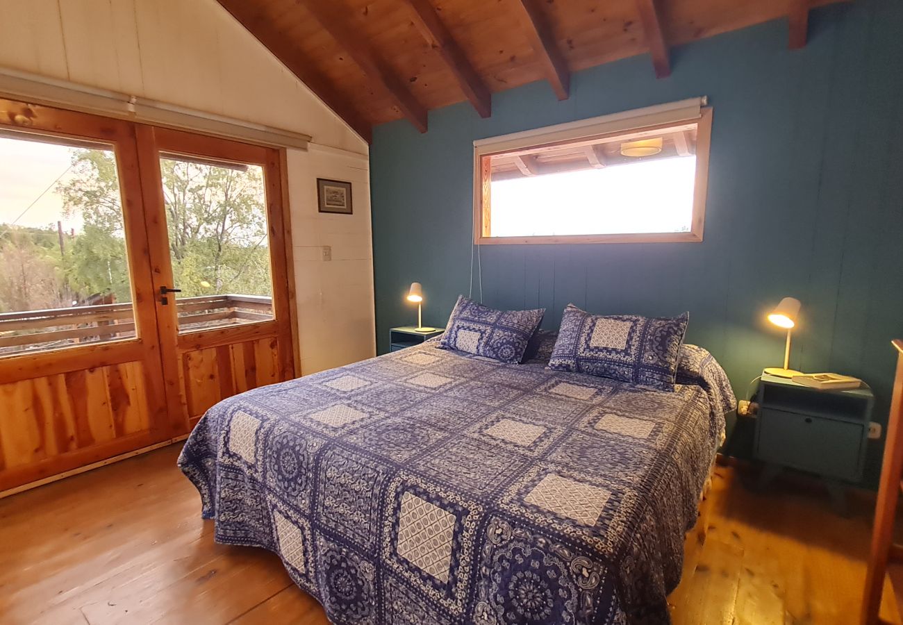 Casa en San Carlos de Bariloche - CASA DE BREINS PLAATS