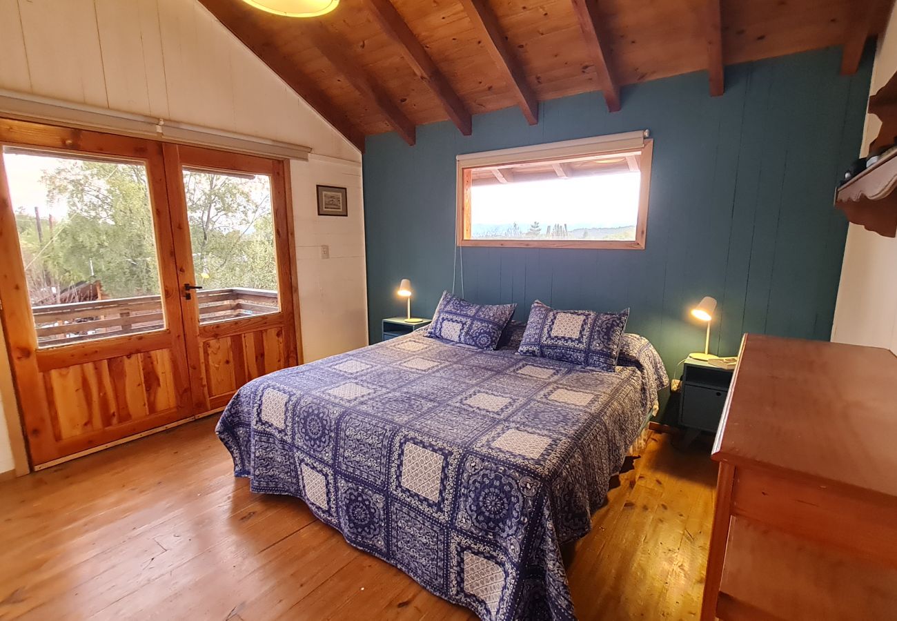 Casa en San Carlos de Bariloche - CASA DE BREINS PLAATS