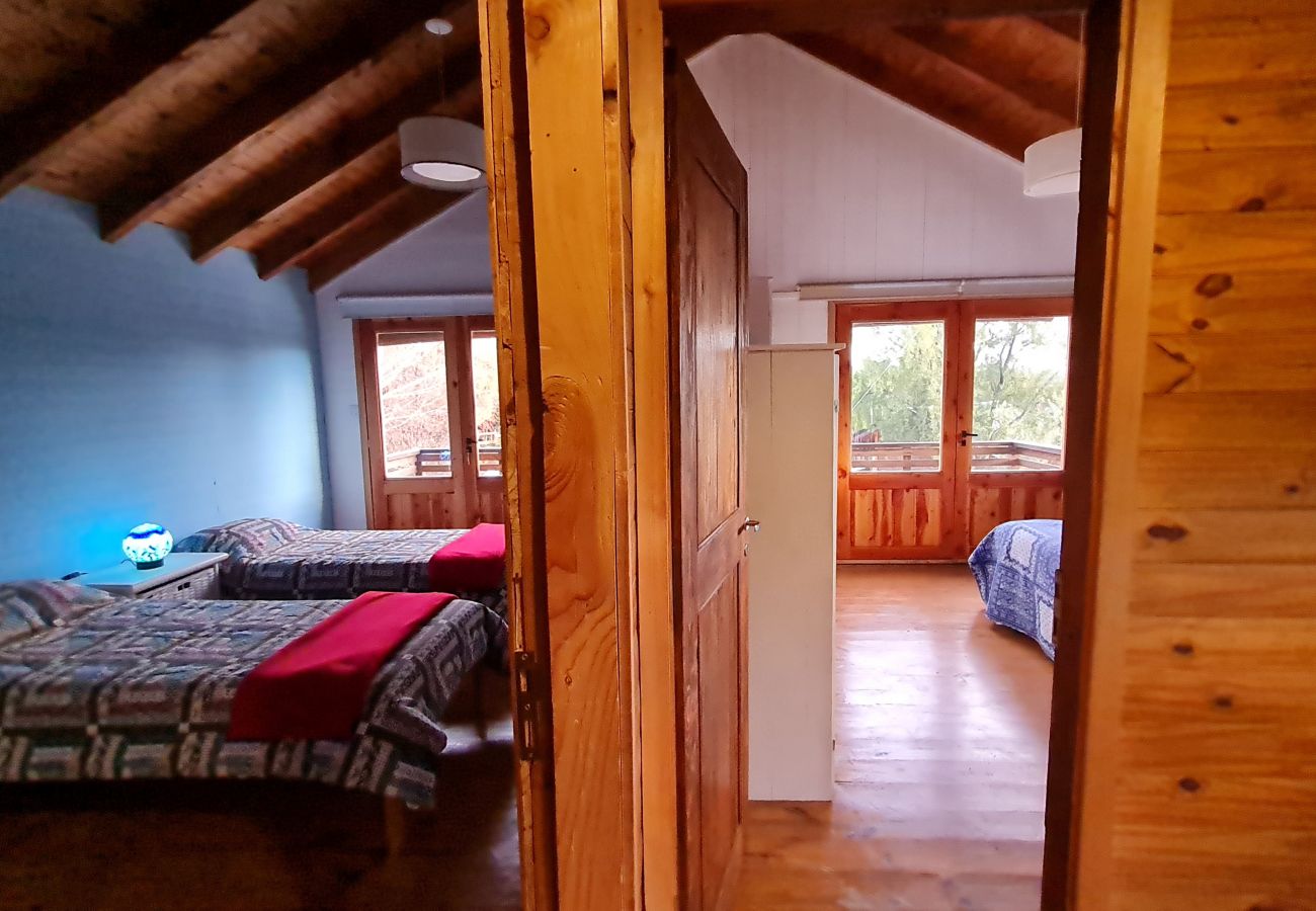 Casa en San Carlos de Bariloche - CASA DE BREINS PLAATS