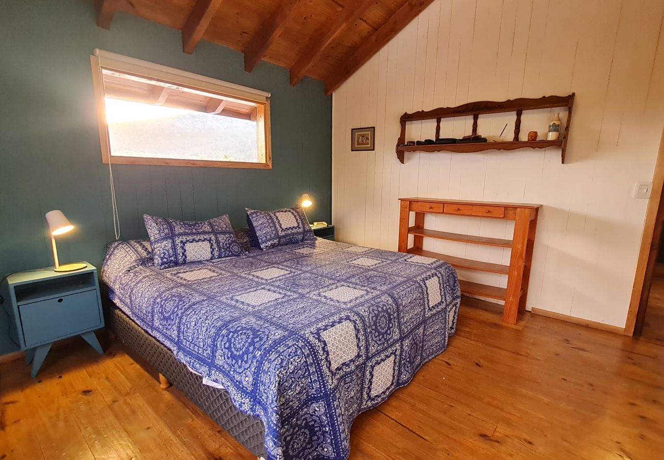 Casa en San Carlos de Bariloche - CASA DE BREINS PLAATS