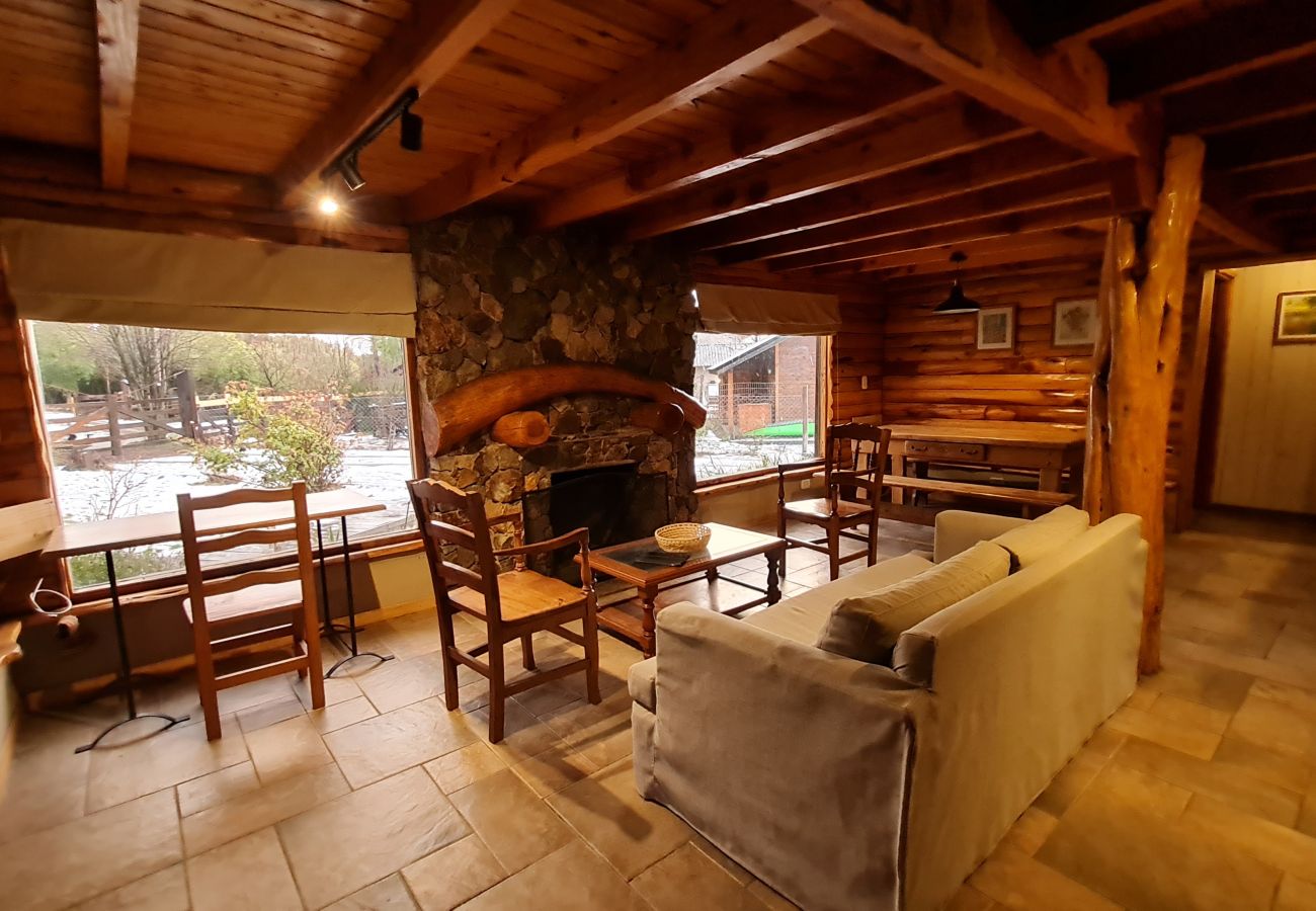 Casa en San Carlos de Bariloche - CASA DE BREINS PLAATS