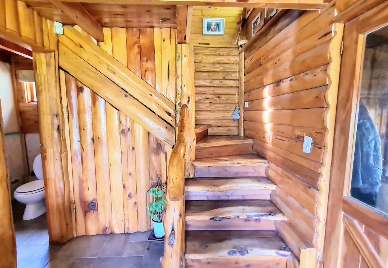 Casa en San Carlos de Bariloche - CASA DE BREINS PLAATS