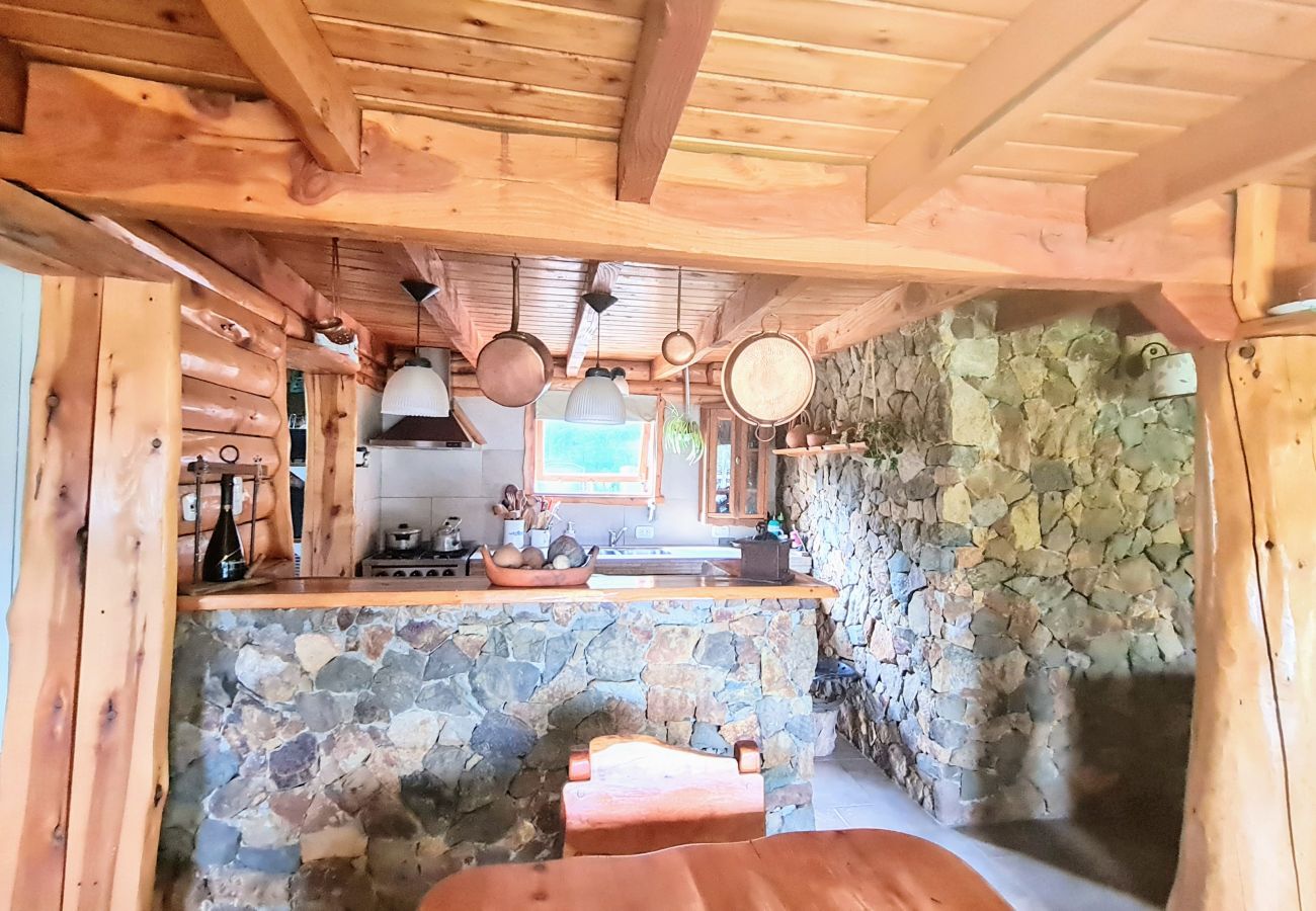 Casa en San Carlos de Bariloche - CASA DE BREINS PLAATS