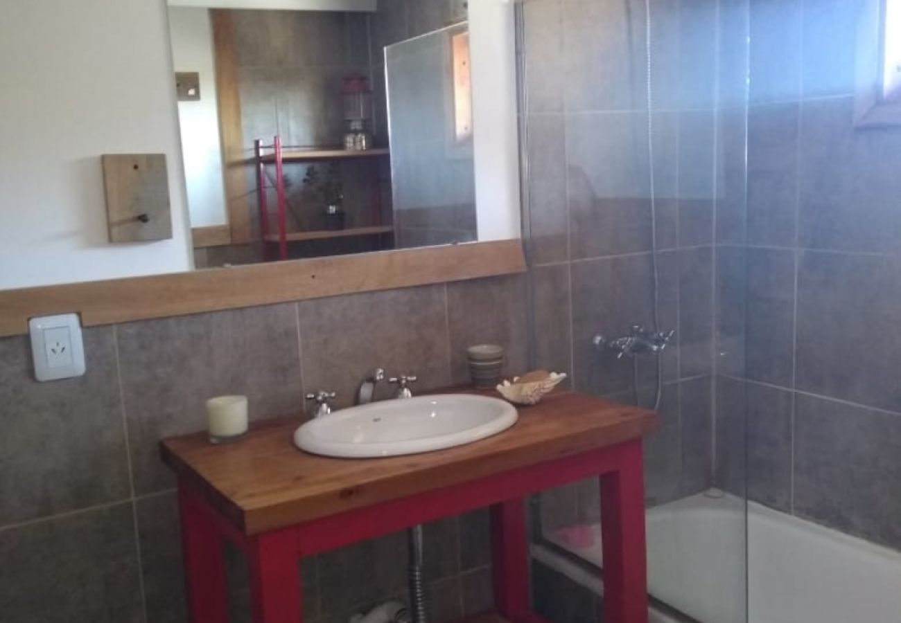 Casa en San Carlos de Bariloche - CASA DE BREINS PLAATS