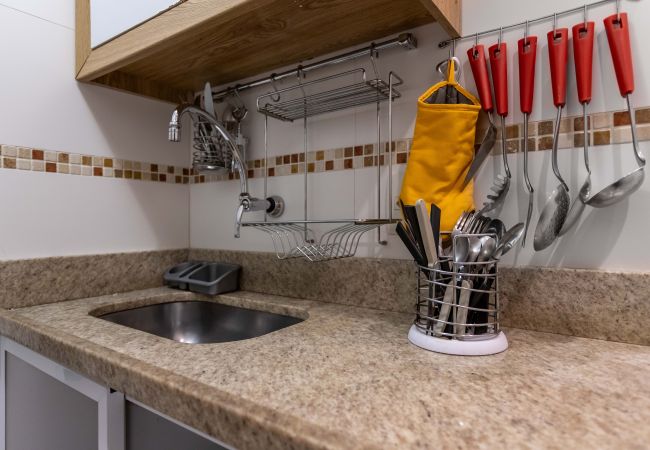 Estudio en Rio de Janeiro - JC1012 (Zona2) Estudio en Rio de Janeiro - JC1012 (Zona2)