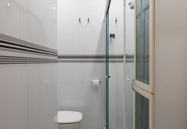 Estudio en Rio de Janeiro - JC1012 (Zona2) Estudio en Rio de Janeiro - JC1012 (Zona2)