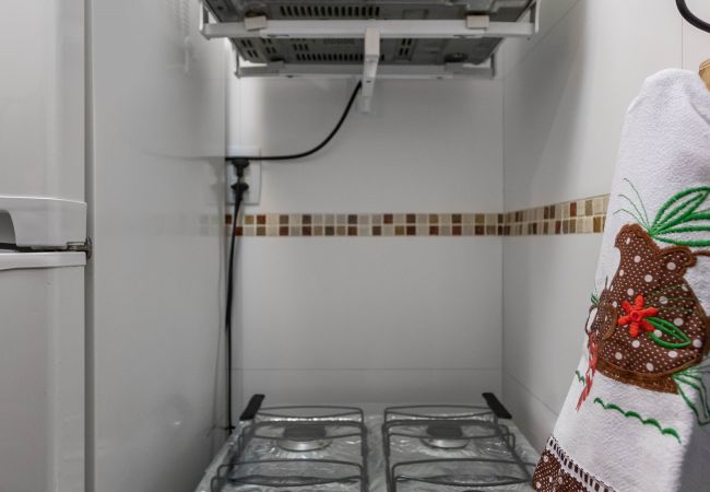 Estudio en Rio de Janeiro - JC1012 (Zona2) Estudio en Rio de Janeiro - JC1012 (Zona2)