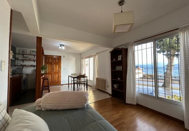 San Carlos de Bariloche - Apartamento