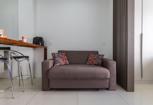 Estudio en Rio de Janeiro - VP501 (Zona1) Estudio en Rio de Janeiro - VP501 (Zona1)