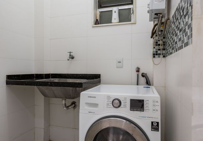 Estudio en Rio de Janeiro - VP501 (Zona1) Estudio en Rio de Janeiro - VP501 (Zona1)