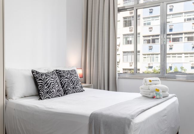 Estudio en Rio de Janeiro - VP501 (Zona1) Estudio en Rio de Janeiro - VP501 (Zona1)