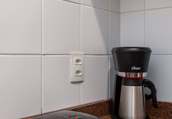 Apartamento en Rio de Janeiro - BRX1005 (Zona4) Apartamento en Rio de Janeiro - BRX1005 (Zona4)