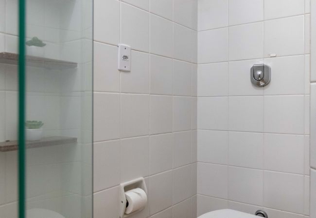 Apartamento en Rio de Janeiro - BRX1005 (Zona4) Apartamento en Rio de Janeiro - BRX1005 (Zona4)