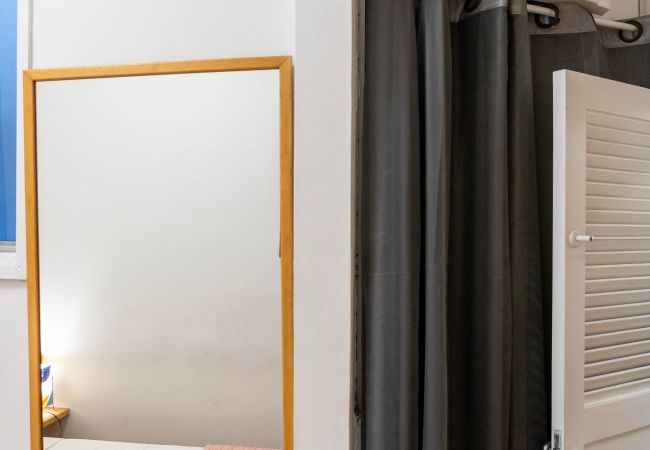 Apartamento en Rio de Janeiro - BRX1005 (Zona4) Apartamento en Rio de Janeiro - BRX1005 (Zona4)