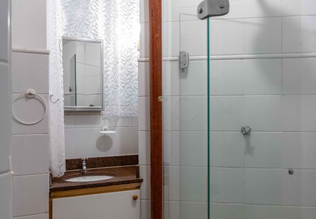 Apartamento en Rio de Janeiro - BRX1005 (Zona4) Apartamento en Rio de Janeiro - BRX1005 (Zona4)