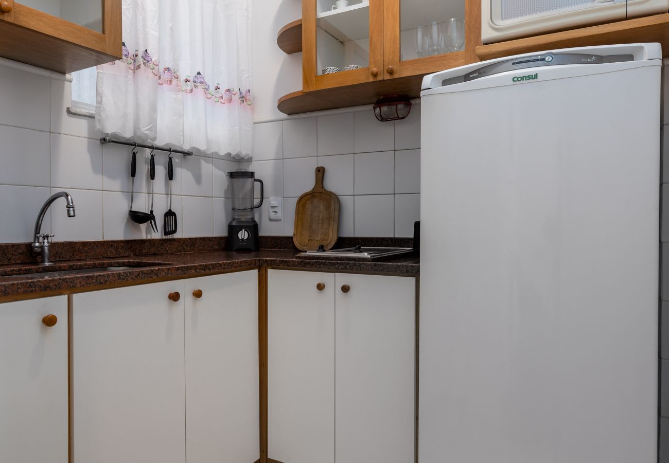 Apartamento en Rio de Janeiro - BRX1005 (Zona4)