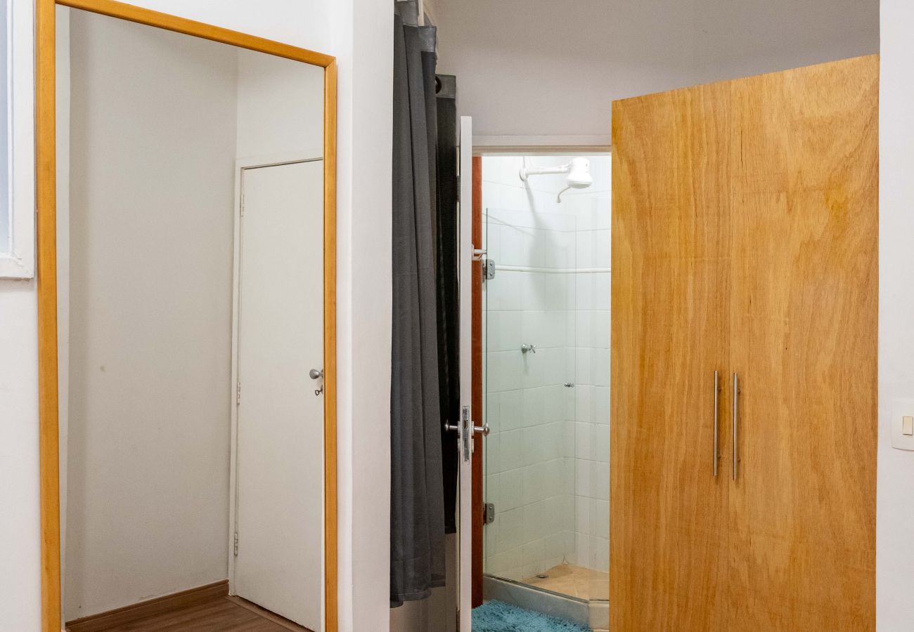 Apartamento en Rio de Janeiro - BRX1005 (Zona4)