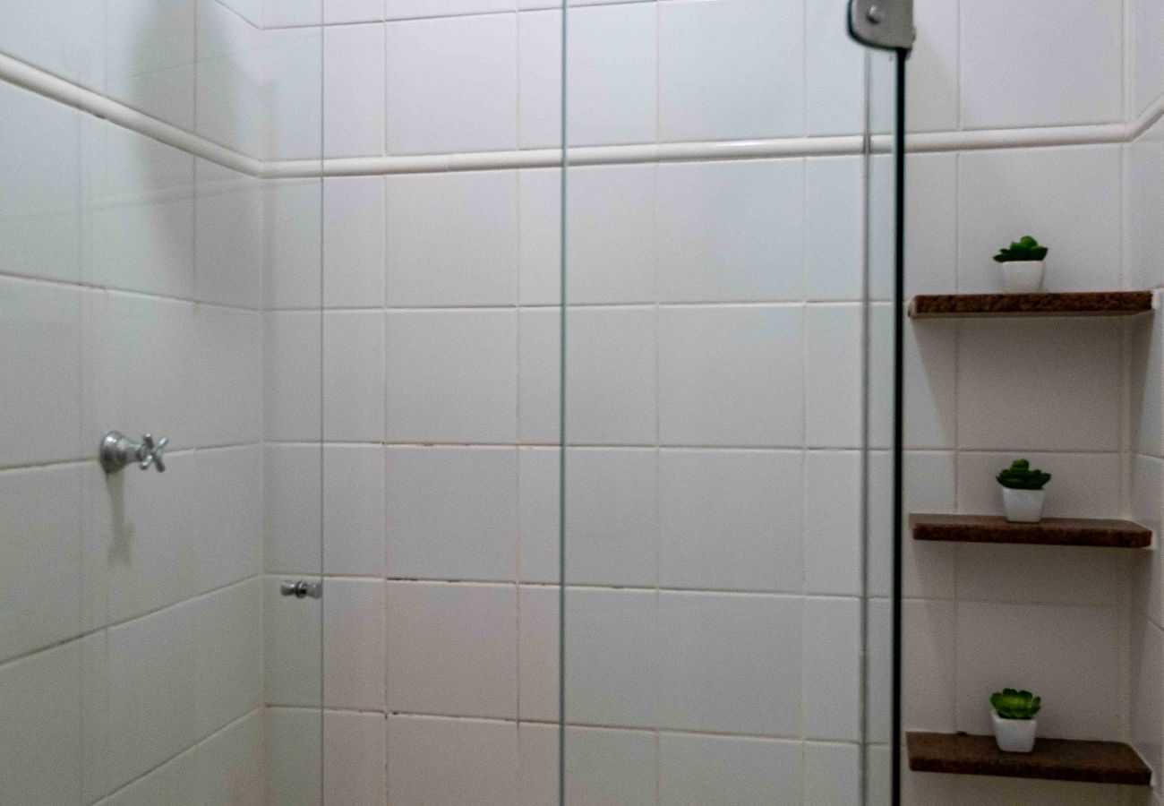 Apartamento en Rio de Janeiro - BRX1005 (Zona4)