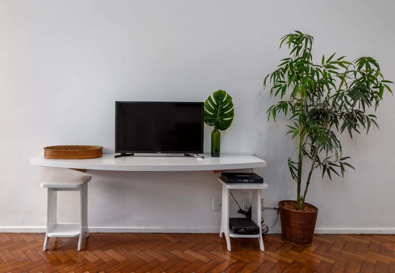 Apartamento en Rio de Janeiro - BRX1005 (Zona4)