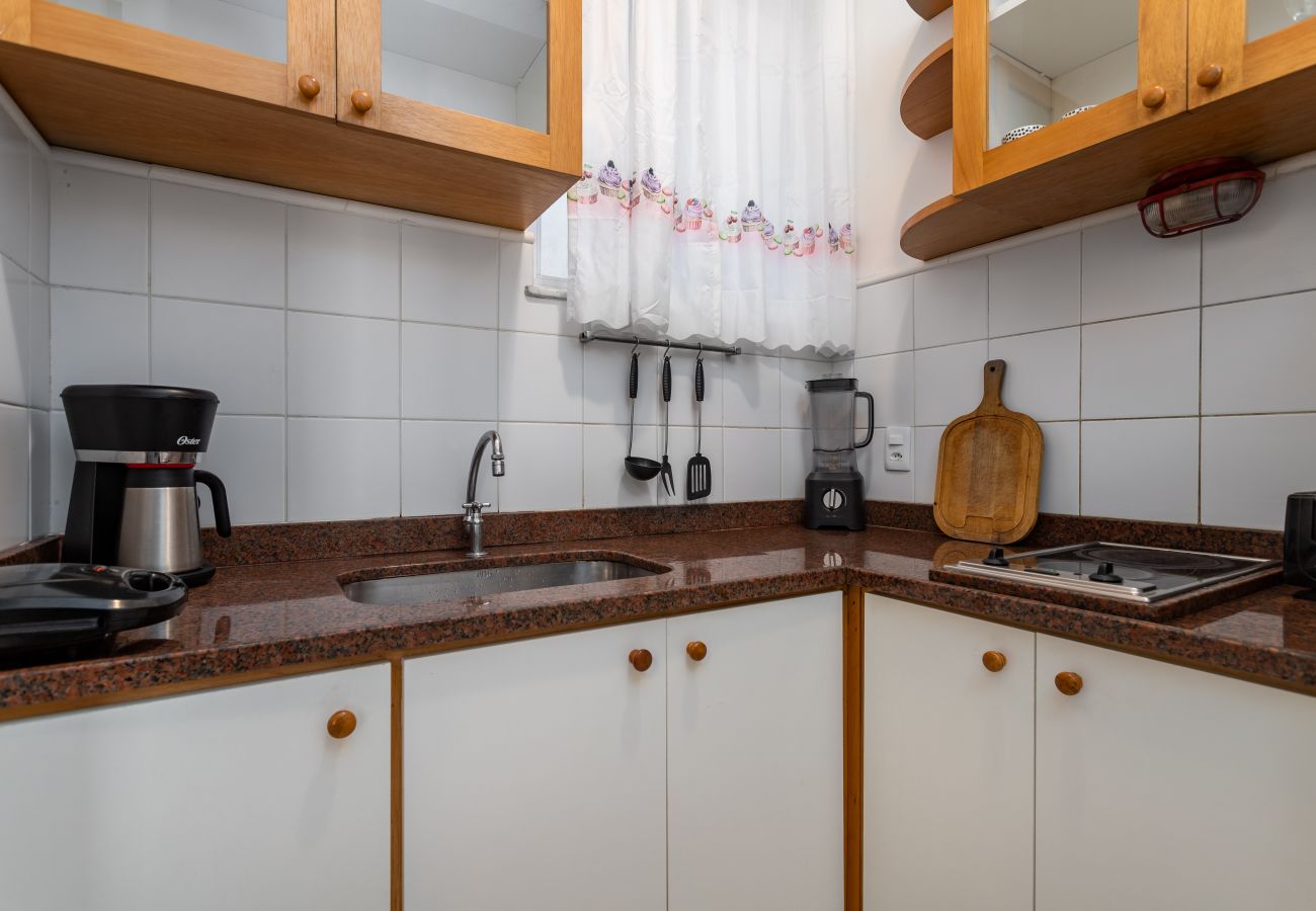 Apartamento en Rio de Janeiro - BRX1005 (Zona4)