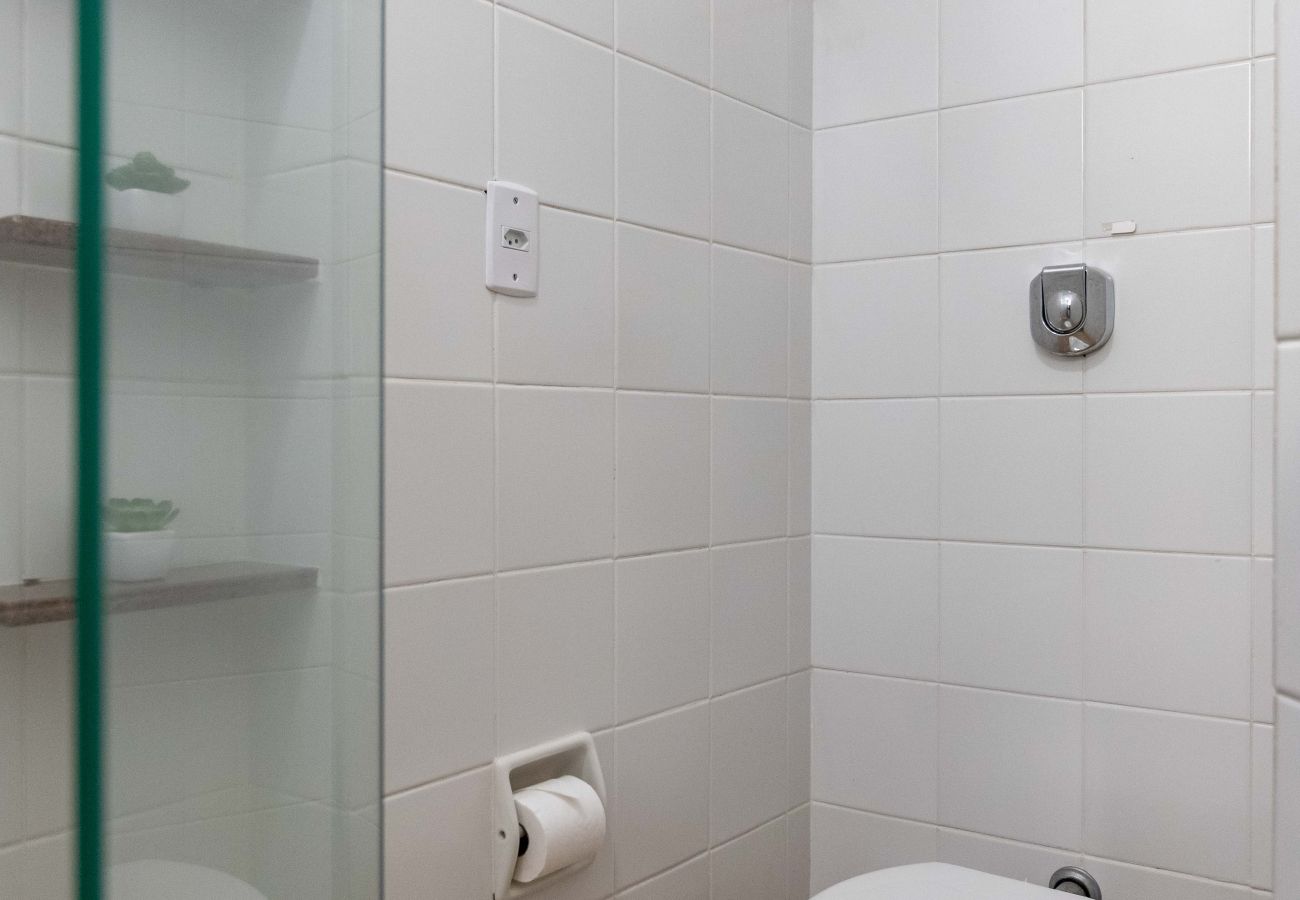 Apartamento en Rio de Janeiro - BRX1005 (Zona4)