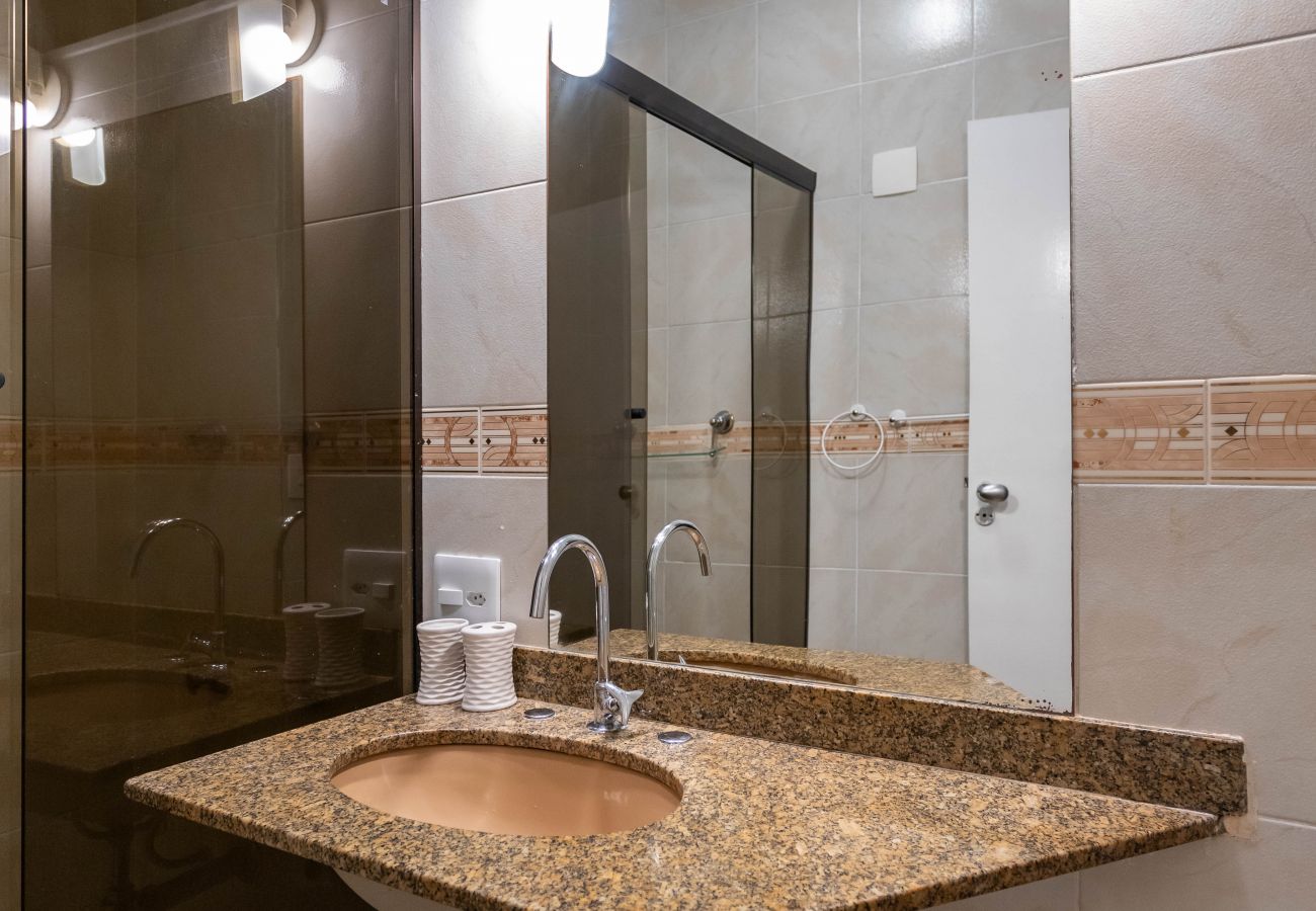 Apartamento en Rio de Janeiro - BRX1005 (Zona4)