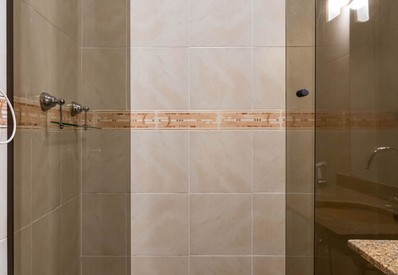 Apartamento en Rio de Janeiro - BRX1005 (Zona4)