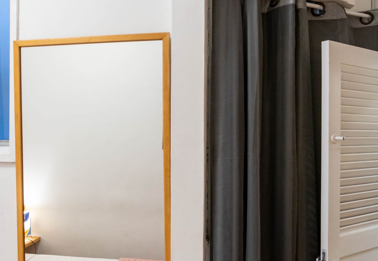 Apartamento en Rio de Janeiro - BRX1005 (Zona4)