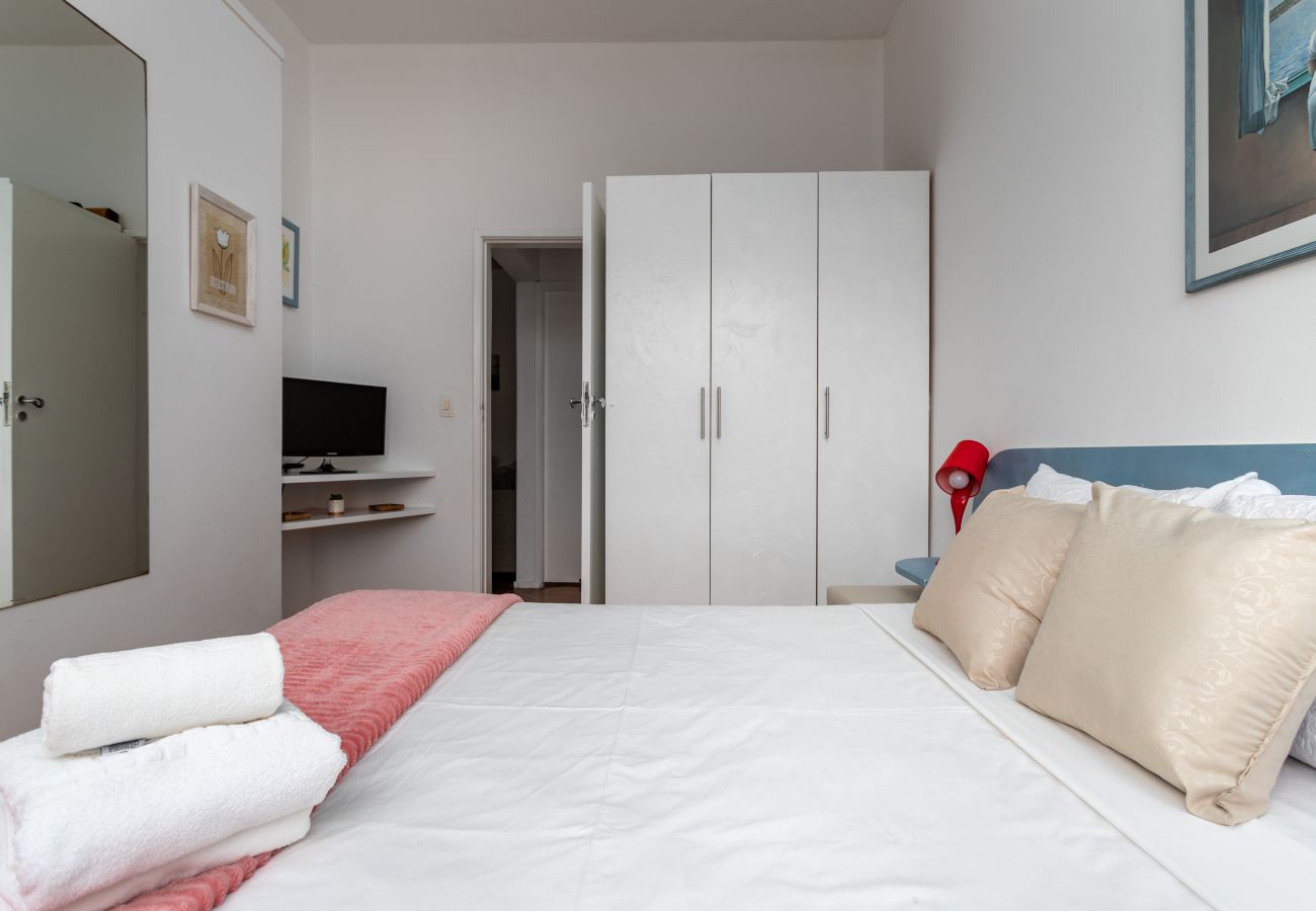 Apartamento en Rio de Janeiro - BRX1005 (Zona4)