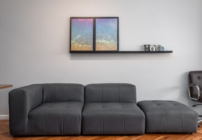 Apartamento en Rio de Janeiro - FMS601 (Zona3) Apartamento en Rio de Janeiro - FMS601 (Zona3)