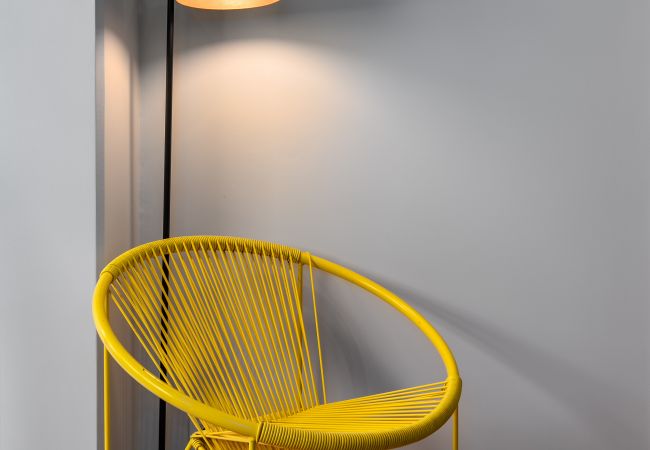 Apartamento en Rio de Janeiro - FMS601 (Zona3) Apartamento en Rio de Janeiro - FMS601 (Zona3)