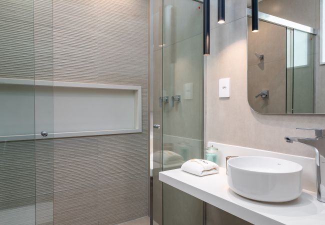 Apartamento en Rio de Janeiro - FMS601 (Zona3) Apartamento en Rio de Janeiro - FMS601 (Zona3)