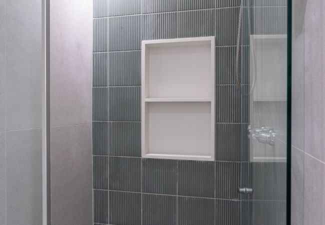 Apartamento en Rio de Janeiro - FMS601 (Zona3) Apartamento en Rio de Janeiro - FMS601 (Zona3)