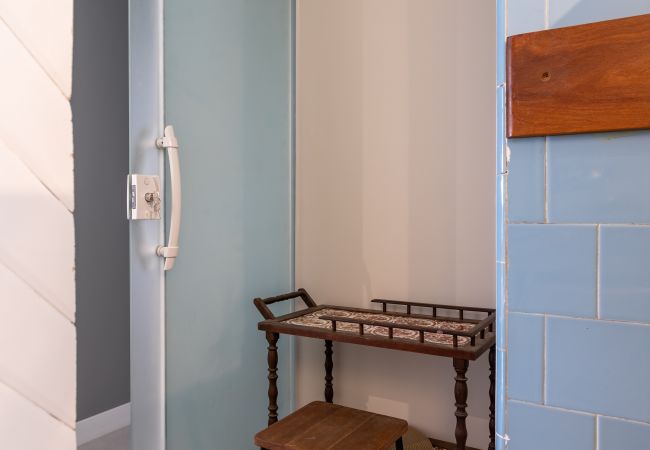 Apartamento en Rio de Janeiro - FMS601 (Zona3) Apartamento en Rio de Janeiro - FMS601 (Zona3)