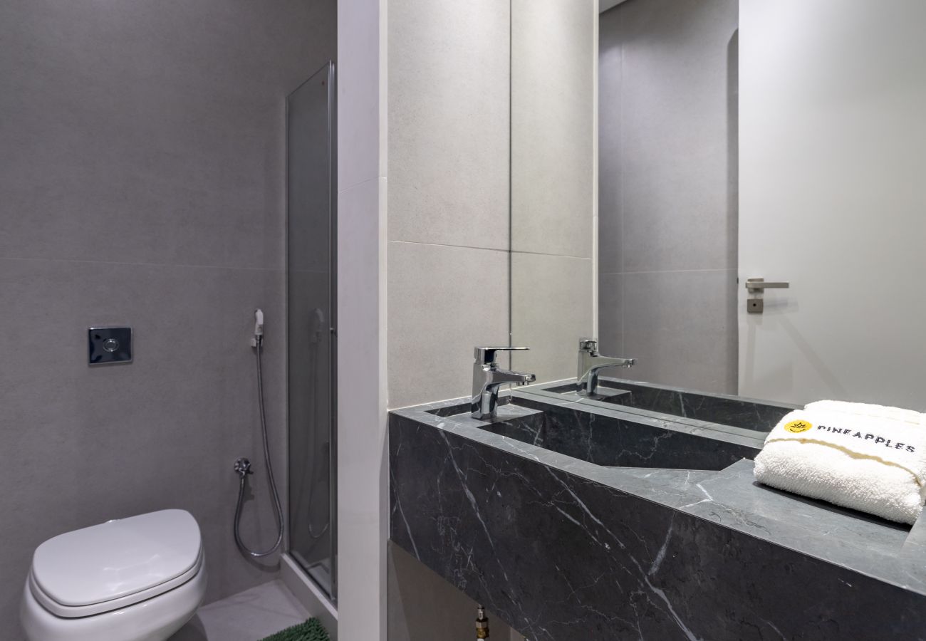 Apartamento en Rio de Janeiro - FMS601 (Zona3)