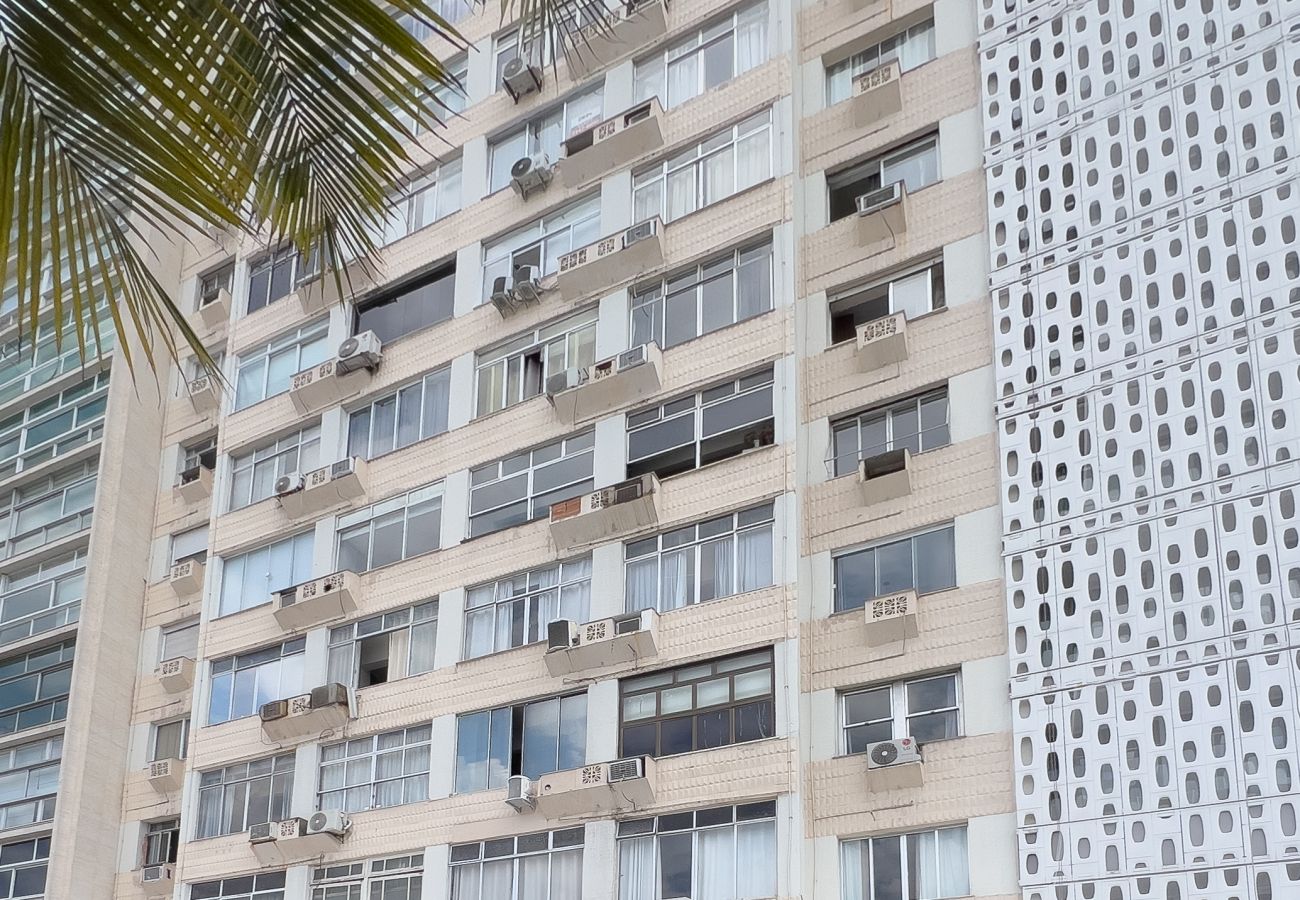 Apartamento en Rio de Janeiro - A210 (Zona3)