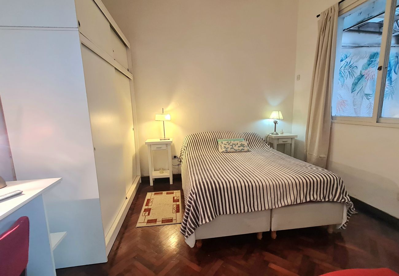 Apartamento en Buenos Aires - PEQUEÑO CORRIENTES