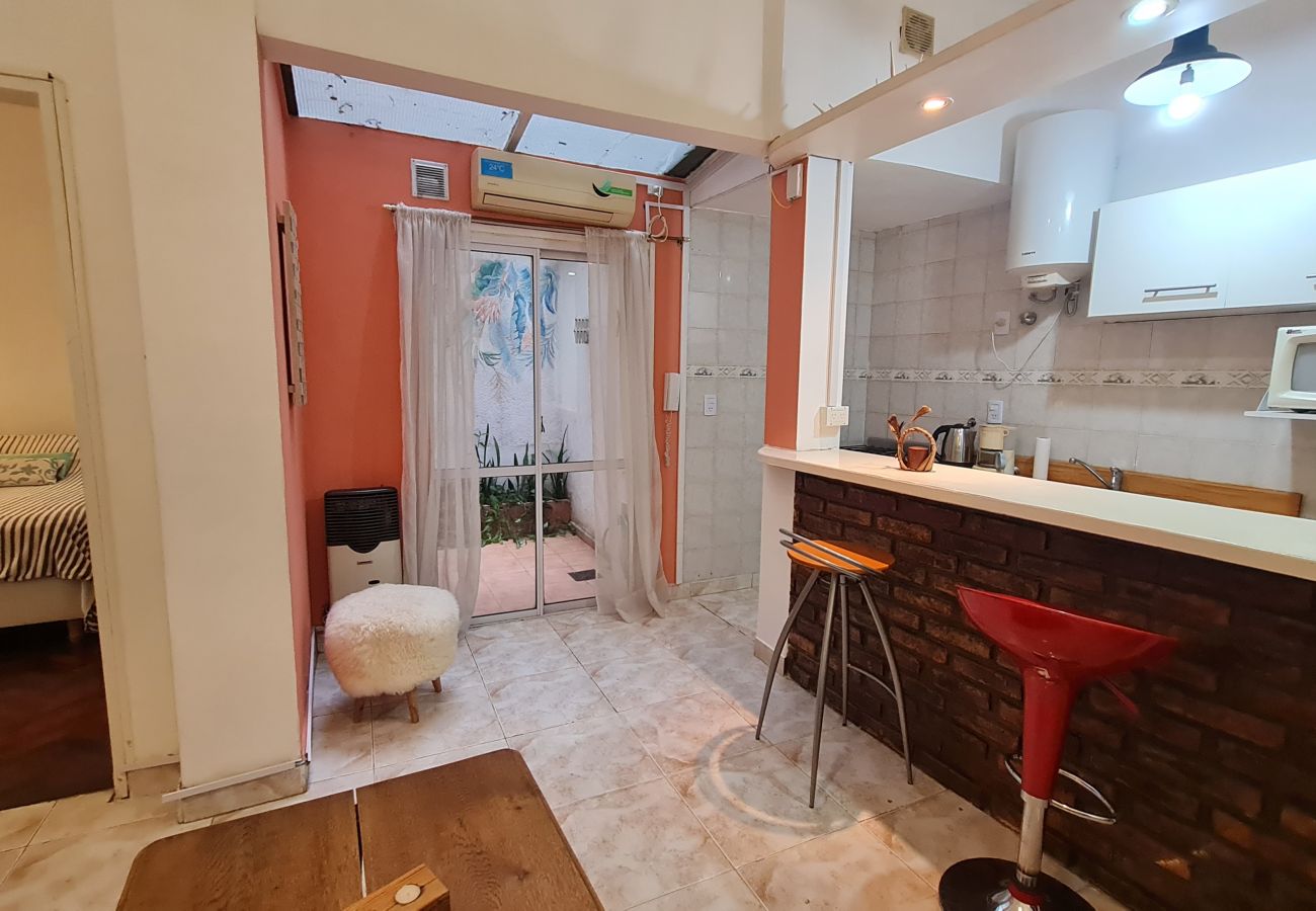 Apartamento en Buenos Aires - PEQUEÑO CORRIENTES