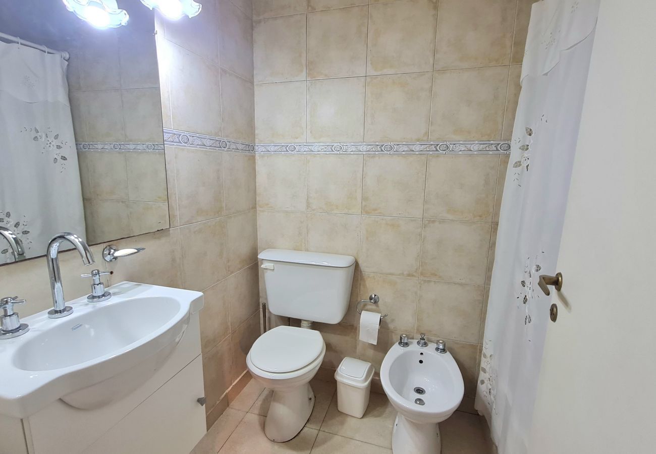 Apartamento en Buenos Aires - PEQUEÑO CORRIENTES