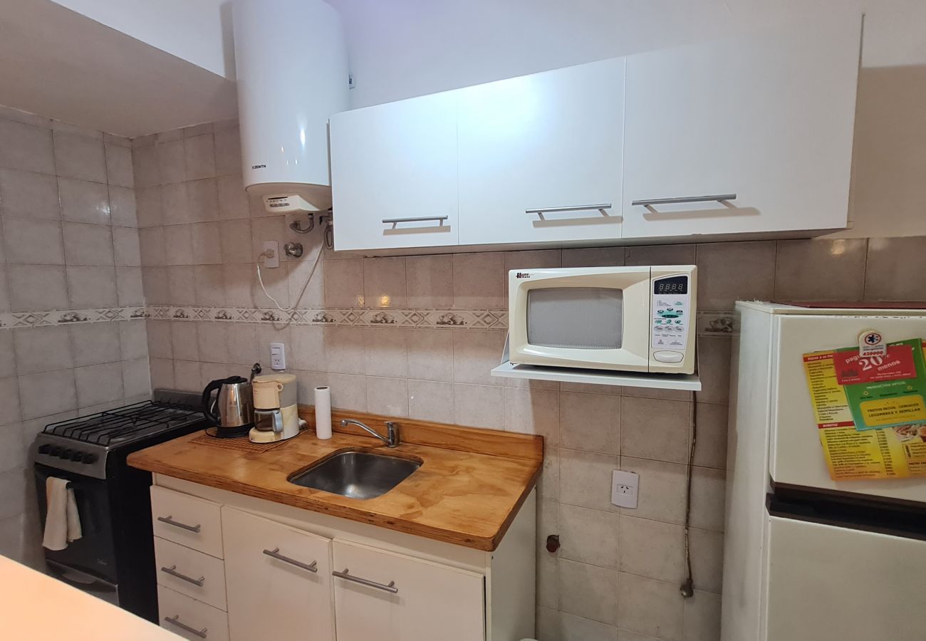 Apartamento en Buenos Aires - PEQUEÑO CORRIENTES