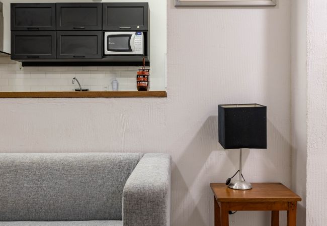 Apartamento en Rio de Janeiro - NS1B (Zona1) Apartamento en Rio de Janeiro - NS1B (Zona1)