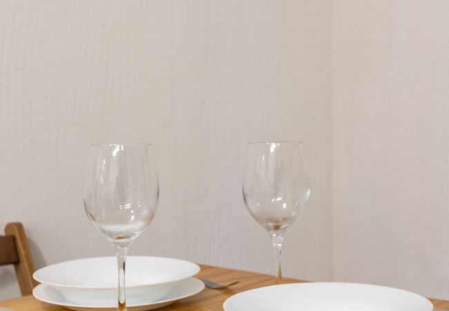 Apartamento en Rio de Janeiro - NS1B (Zona1) Apartamento en Rio de Janeiro - NS1B (Zona1)