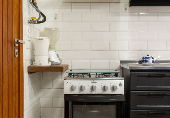 Apartamento en Rio de Janeiro - NS1B (Zona1) Apartamento en Rio de Janeiro - NS1B (Zona1)