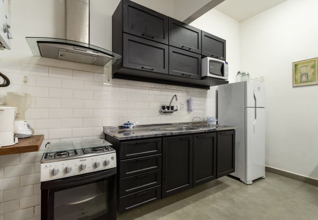 Apartamento en Rio de Janeiro - NS1B (Zona1) Apartamento en Rio de Janeiro - NS1B (Zona1)