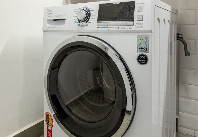 Apartamento en Rio de Janeiro - NS1B (Zona1) Apartamento en Rio de Janeiro - NS1B (Zona1)