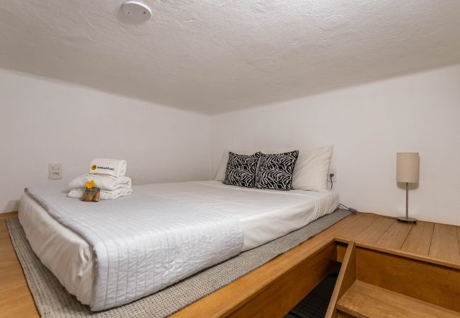 Apartamento en Rio de Janeiro - NS1B (Zona1) Apartamento en Rio de Janeiro - NS1B (Zona1)